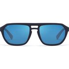 BELLEMON, Rubberised Dark Blue-Saturn Polarized 555nm Blue Cat 2 to 3, hi-res image number null